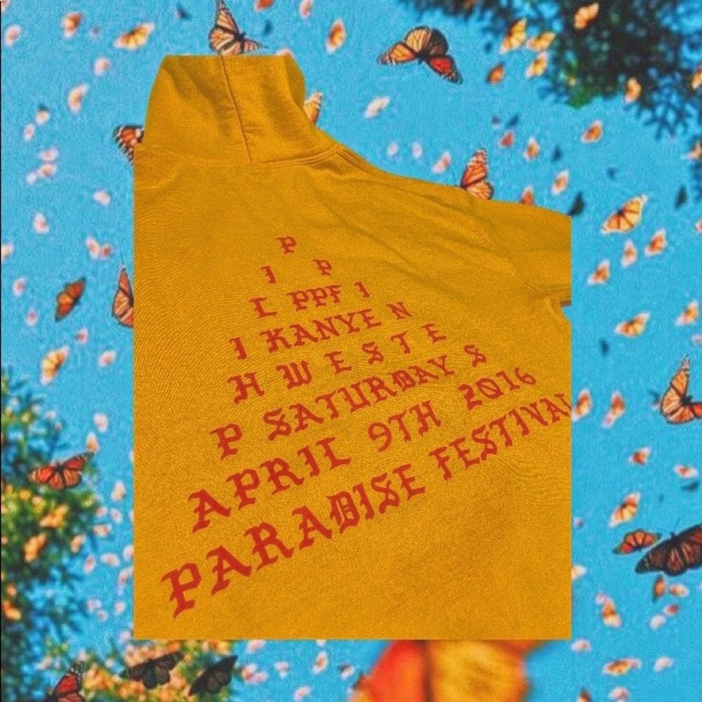 kanye west hoodie